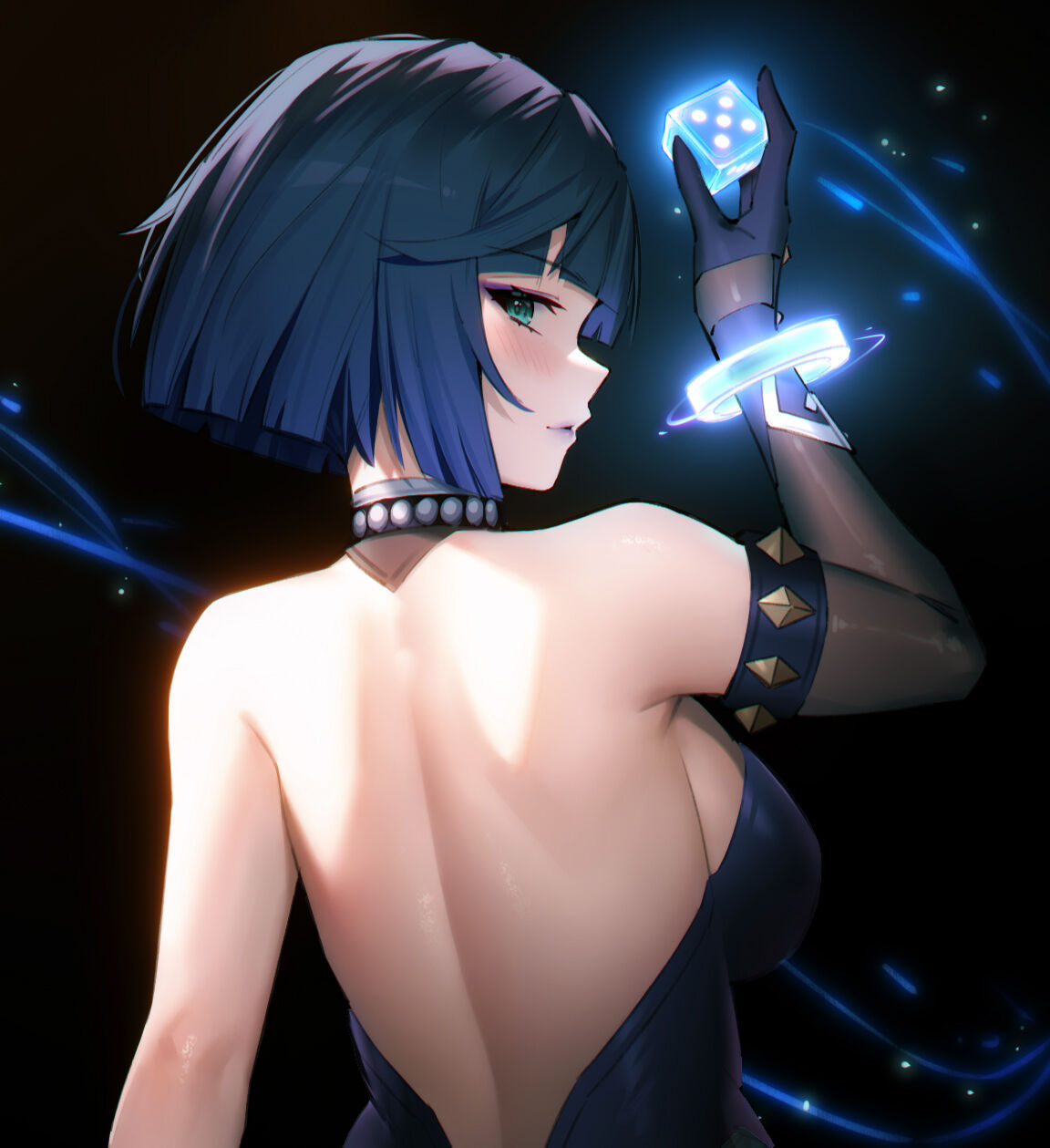 ●PIXIV● 九五酱 page 5 full