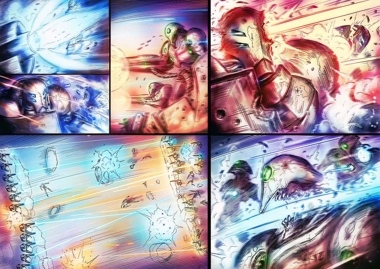 淫虐计划02 page 9 full