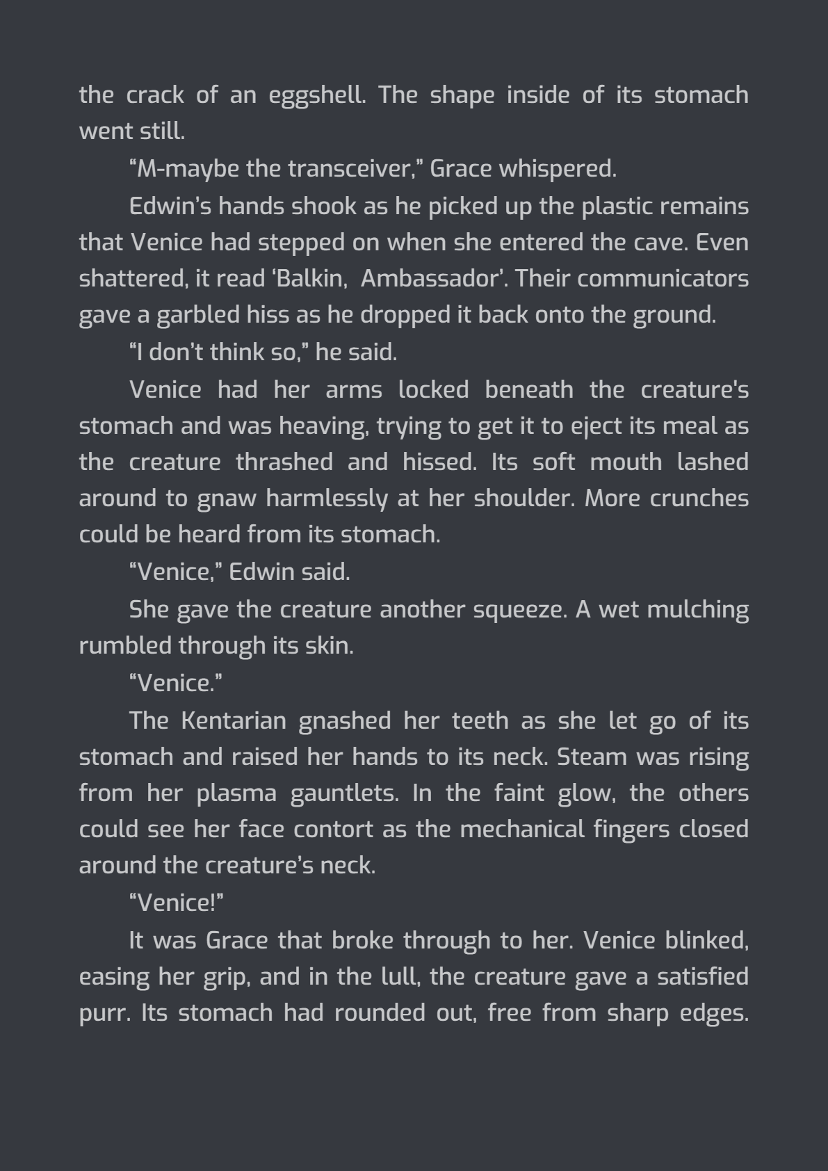 Deep Space Delivery page 9 full