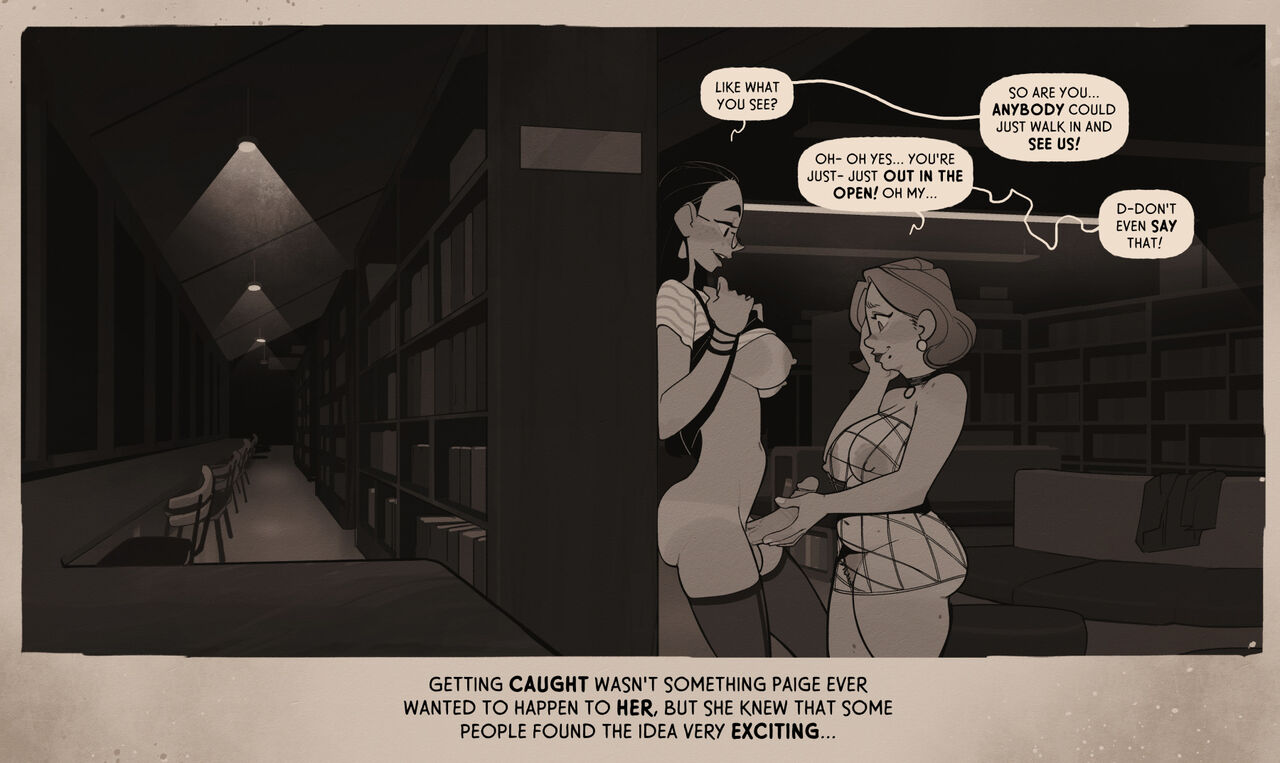 Week at the Library page 10 full