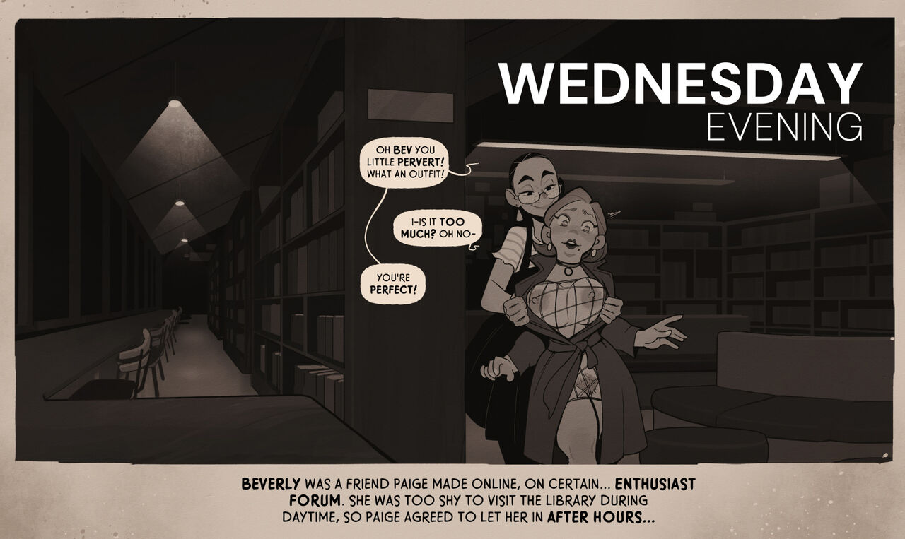 Week at the Library page 9 full