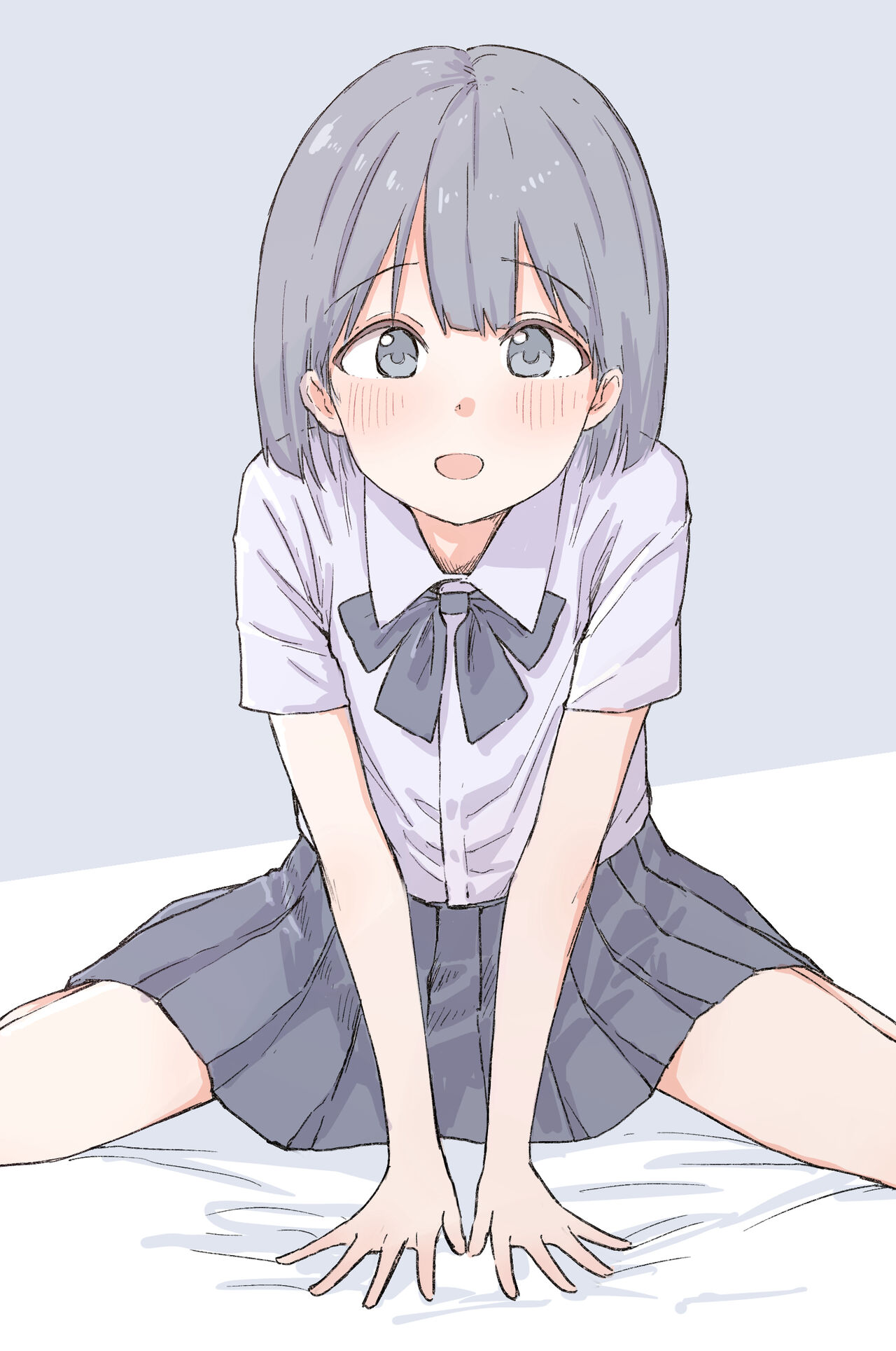 ●PIXIV● やわめゐたち page 10 full
