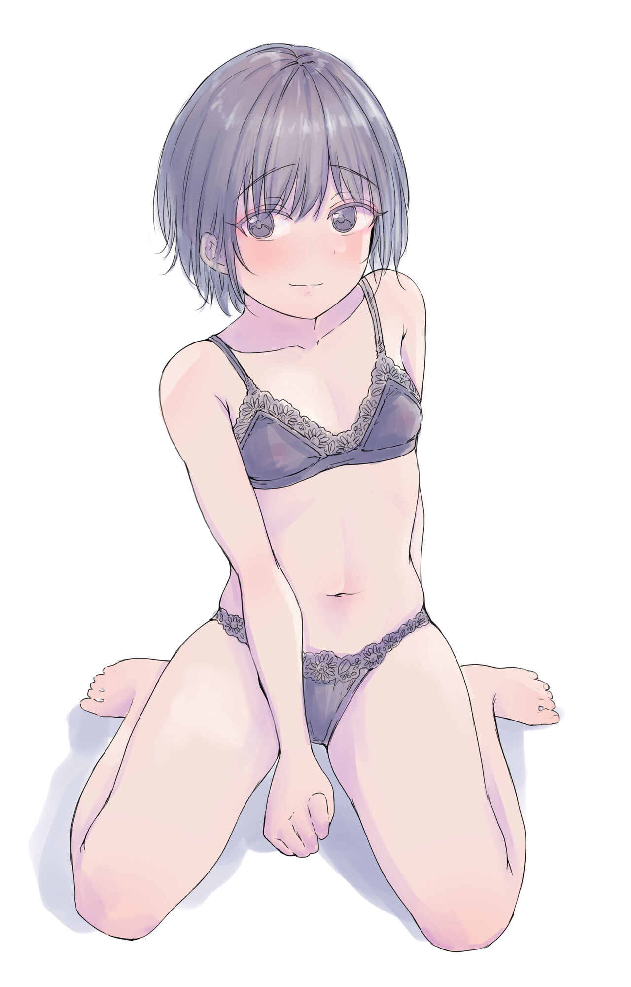 ●PIXIV● やわめゐたち page 7 full