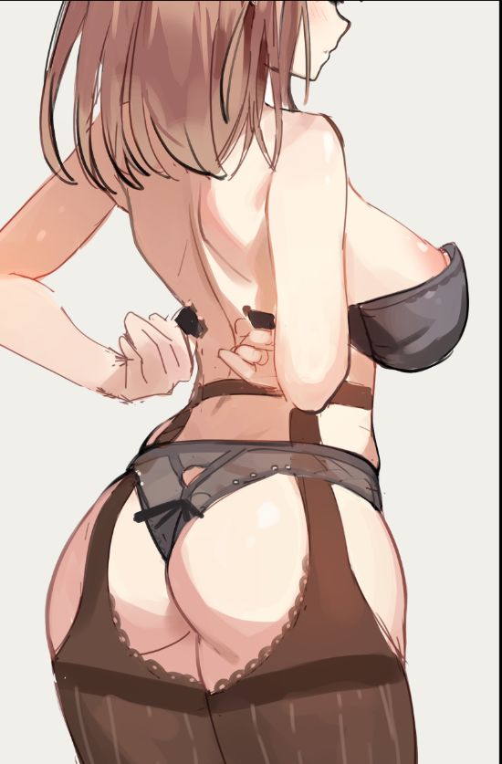 PIXIV Simao 其他作品合集 page 10 full