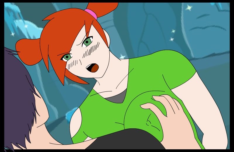 Story Redux Volume 3 page 2 full