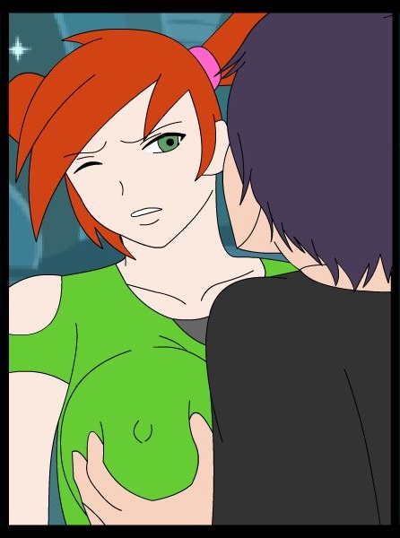 Story Redux Volume 3 page 3 full