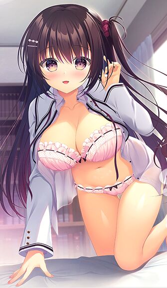 pixiv 鷹乃ゆき page 2 full
