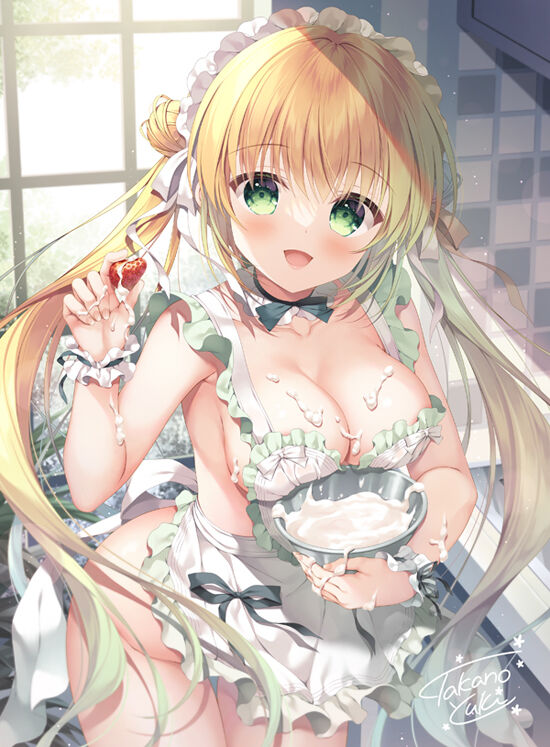 pixiv 鷹乃ゆき page 7 full
