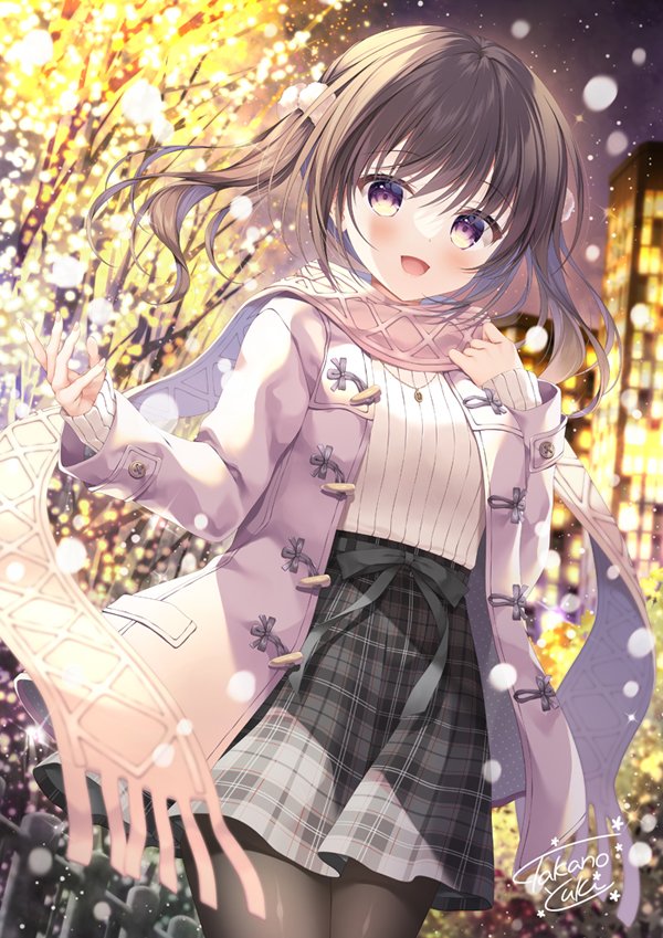 pixiv 鷹乃ゆき page 9 full