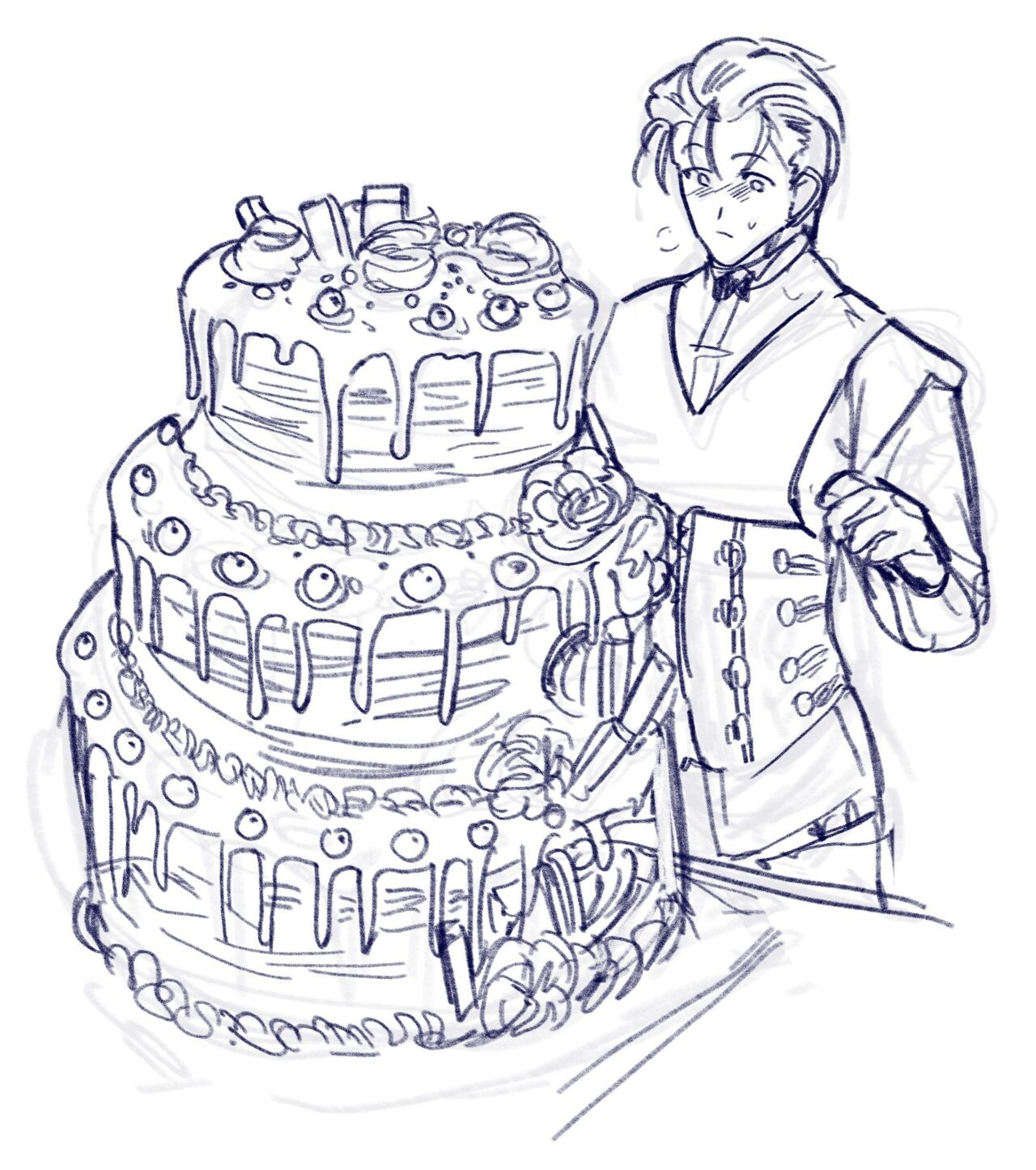 AdiposeSalesWoman Tumblr+Twitter page 2 full