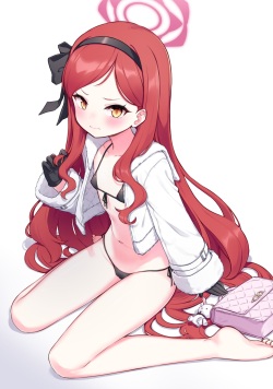 Takane-chan