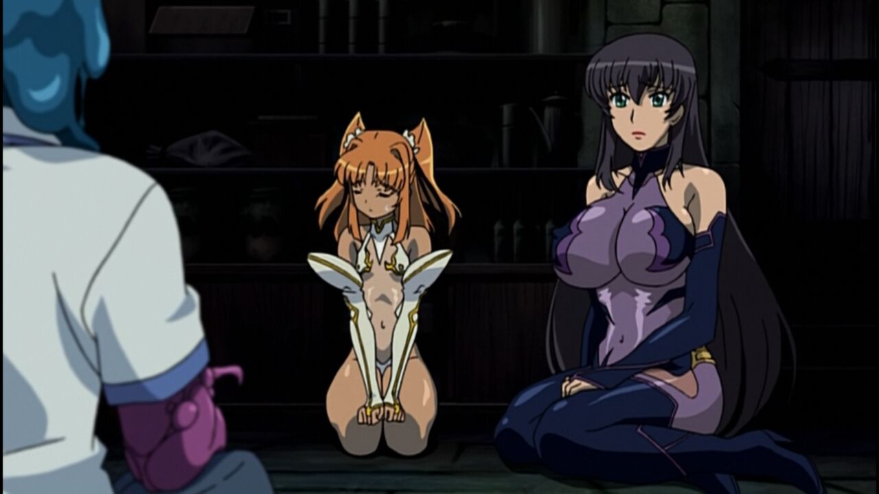 Tentacle and Witches HD screencaps page 10 full