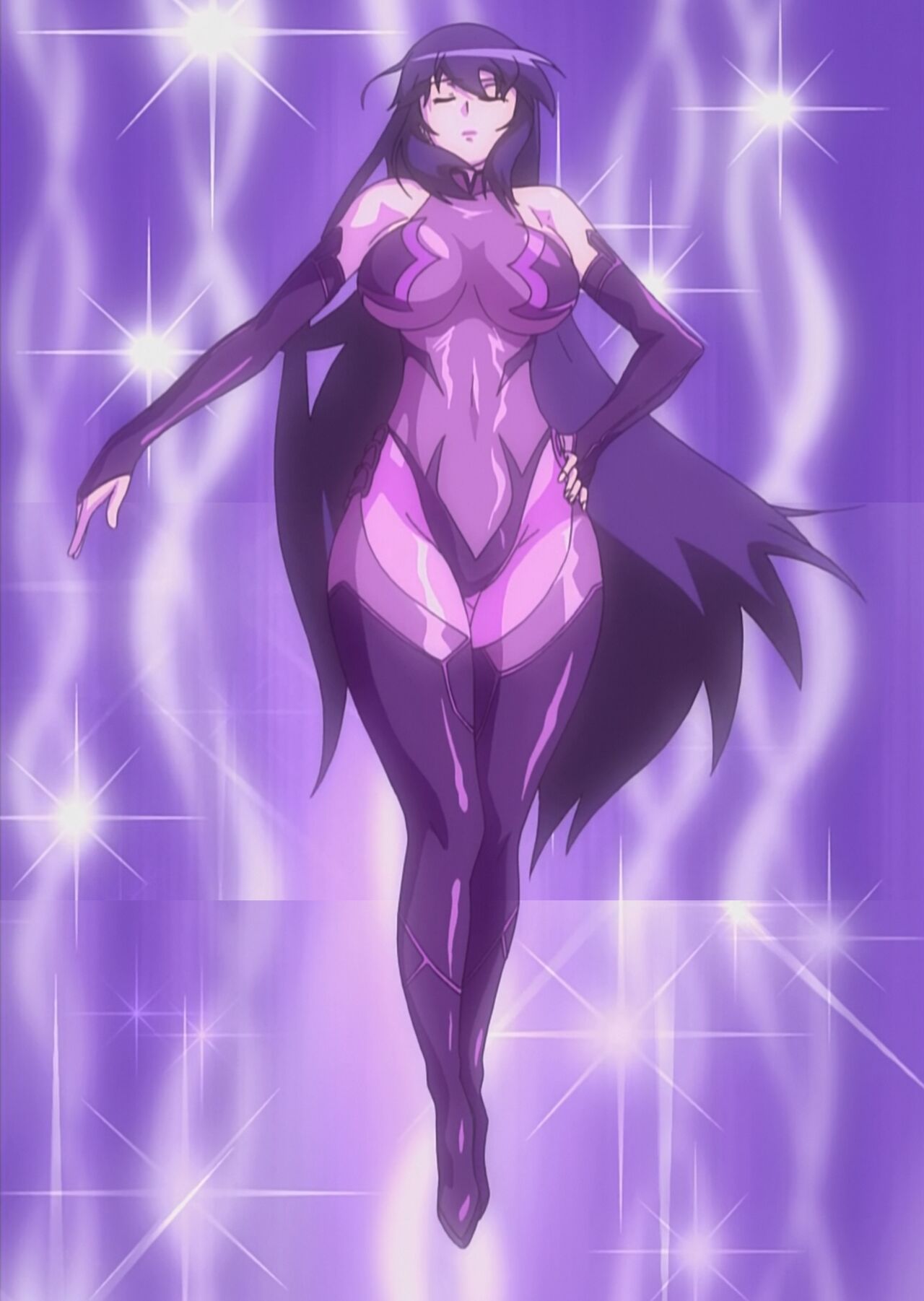 Tentacle and Witches HD screencaps page 2 full