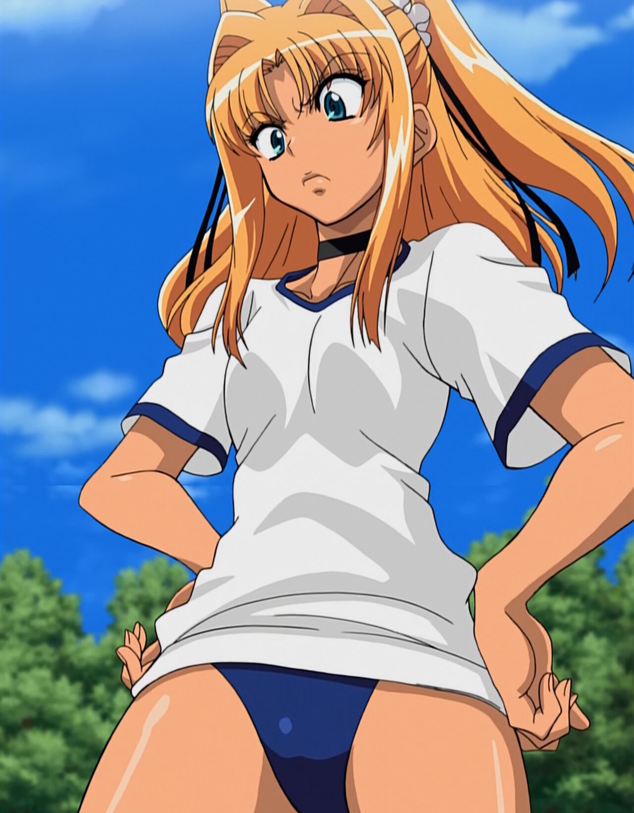 Tentacle and Witches HD screencaps page 4 full