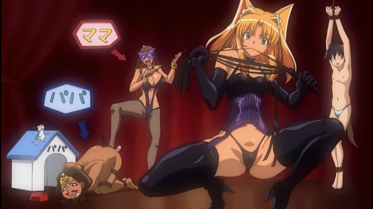 Tentacle and Witches HD screencaps page 5 full