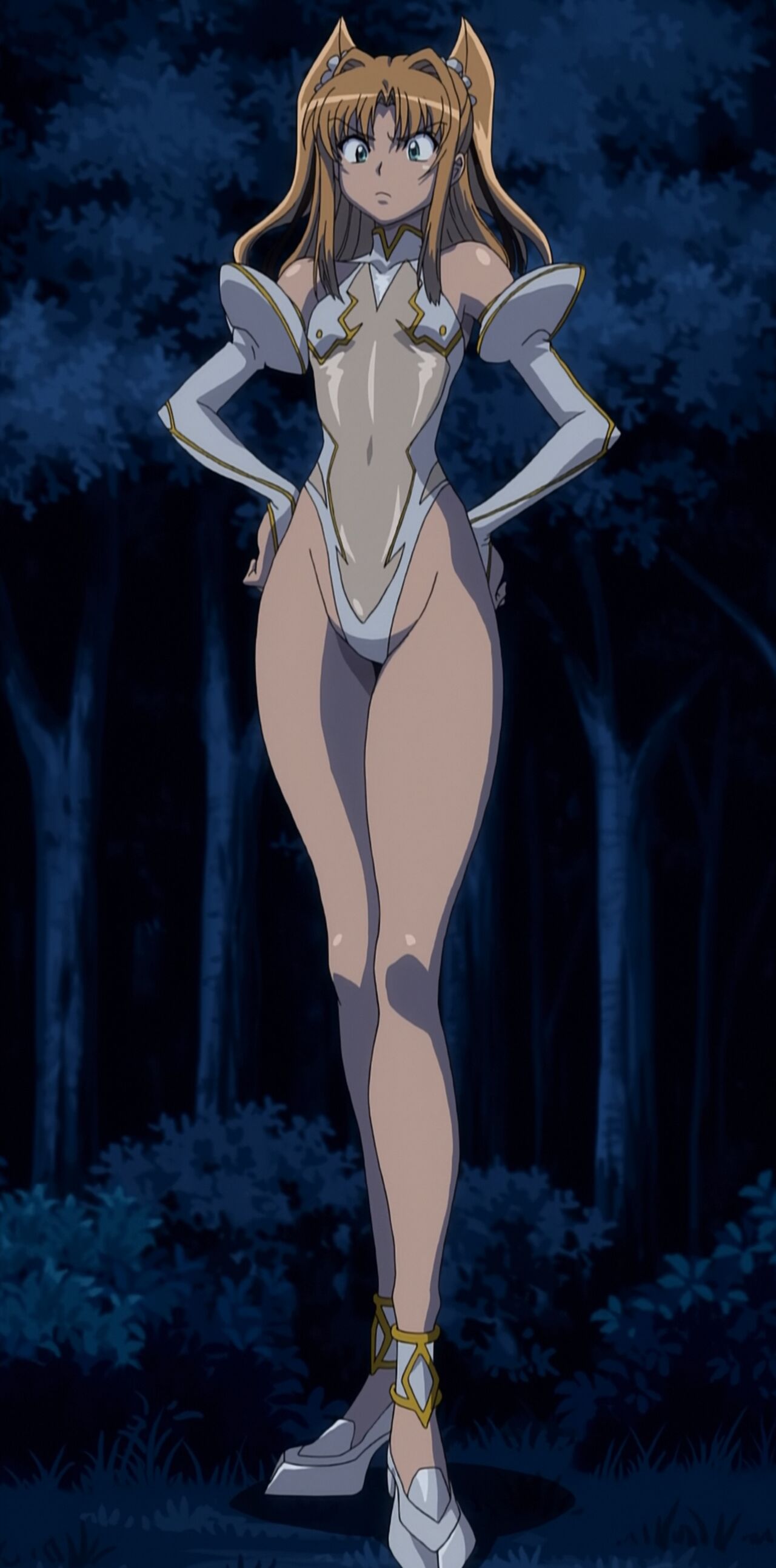 Tentacle and Witches HD screencaps page 8 full