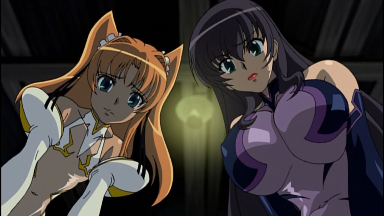 Tentacle and Witches HD screencaps page 9 full
