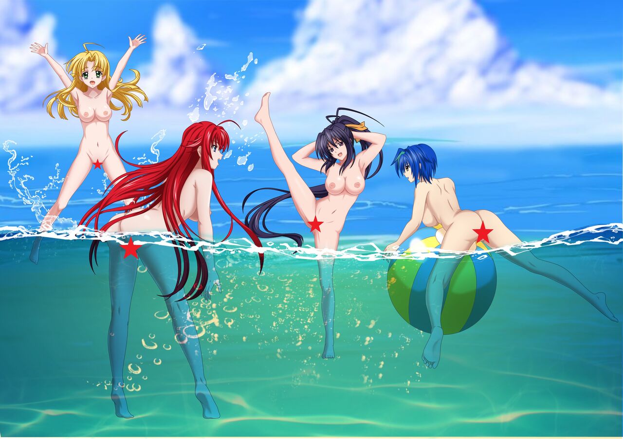 ●PIXIV● MartinStorm page 8 full