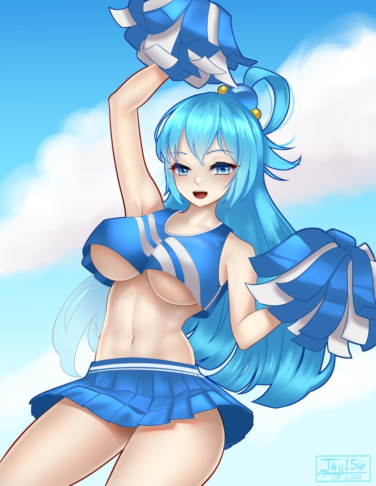 ●PIXIV● jay156 page 1 full