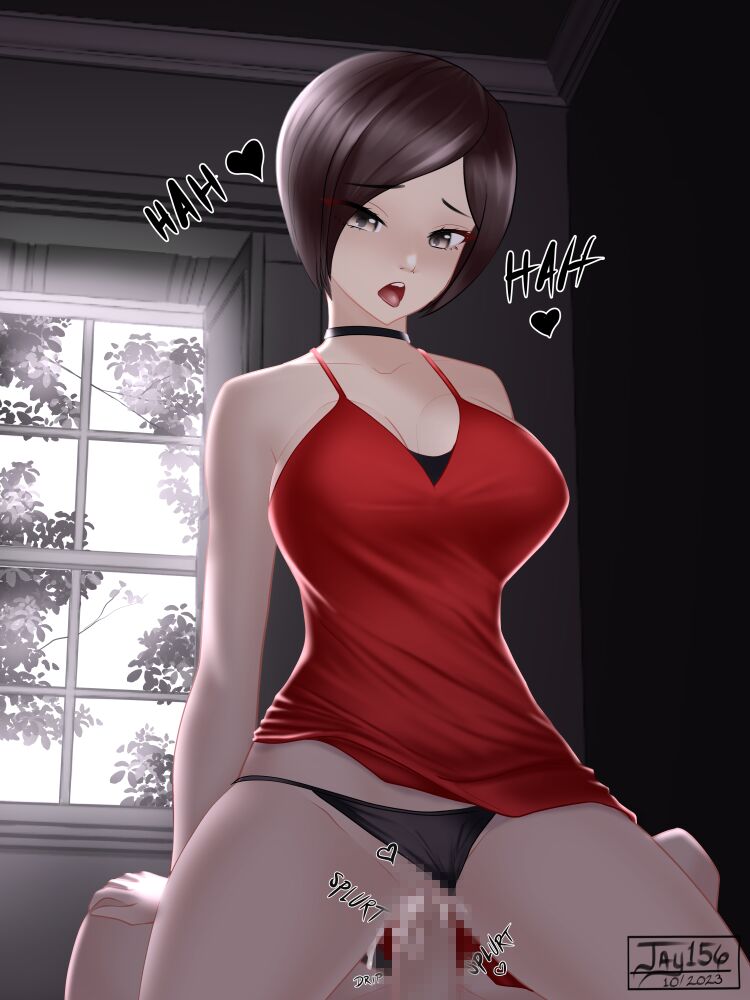 ●PIXIV● jay156 page 5 full
