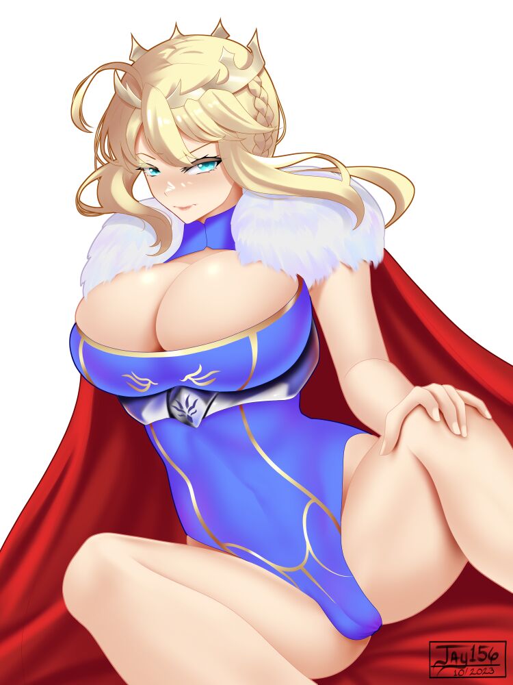 ●PIXIV● jay156 page 6 full