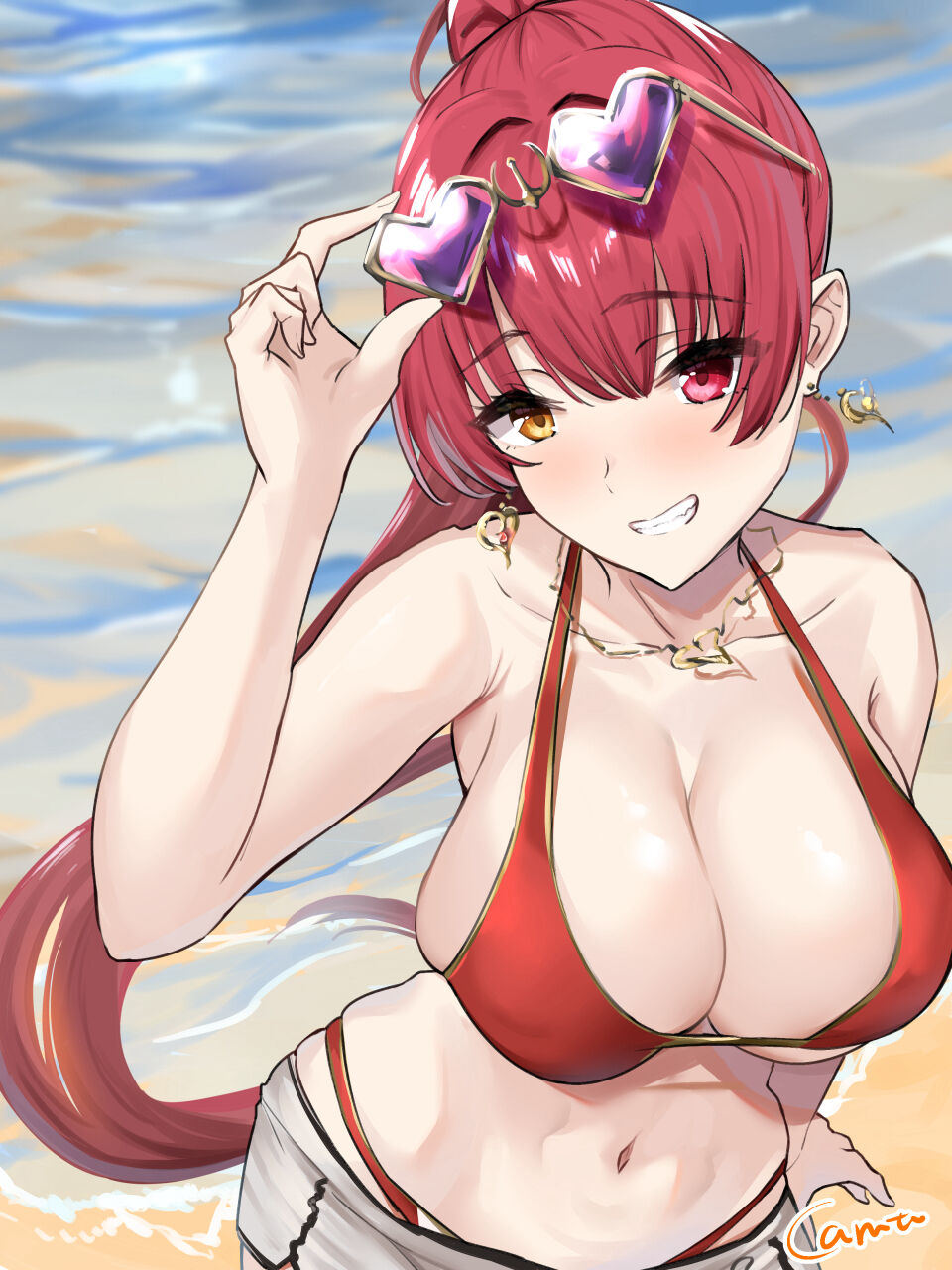 ●PIXIV● caruta page 3 full