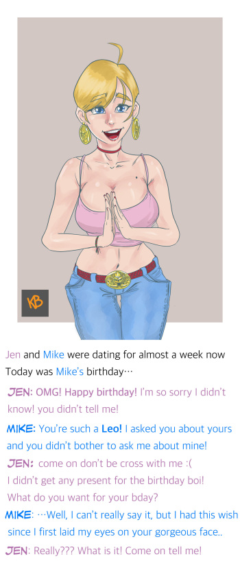 Date Night! cover