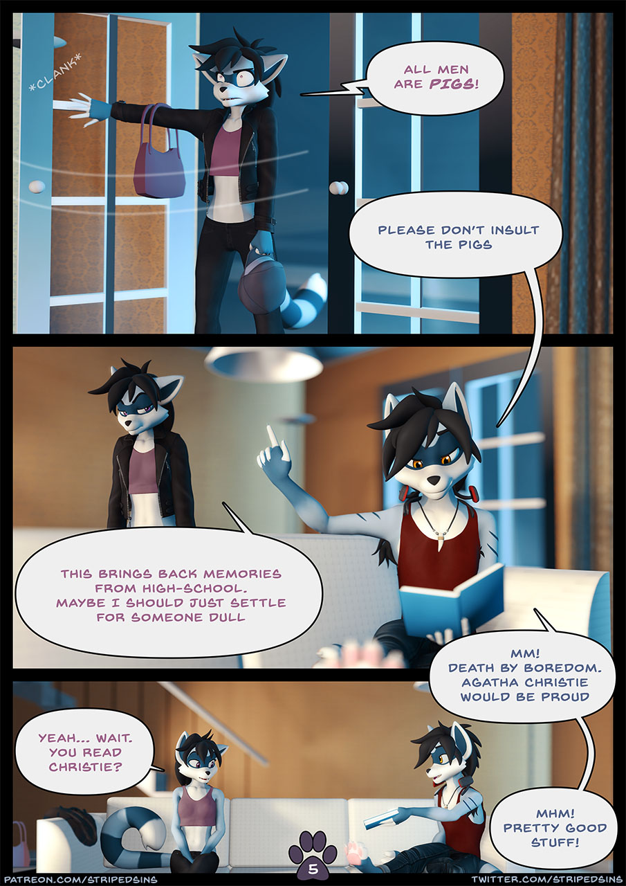 Striped Sins 4 page 5 full