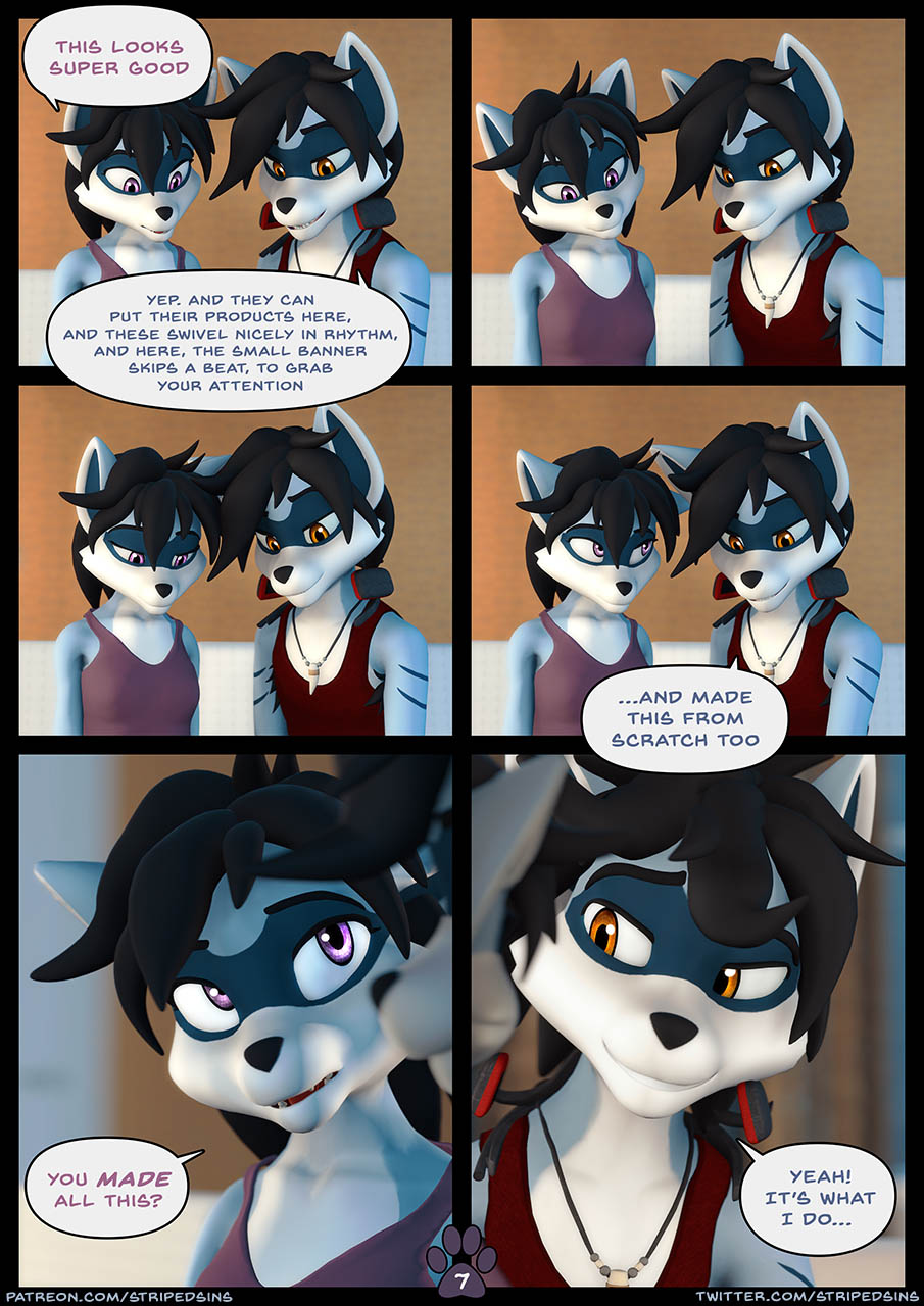 Striped Sins 4 page 7 full