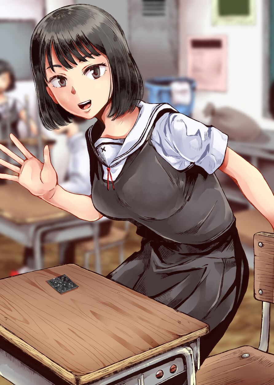 rokujyouwasitu page 6 full