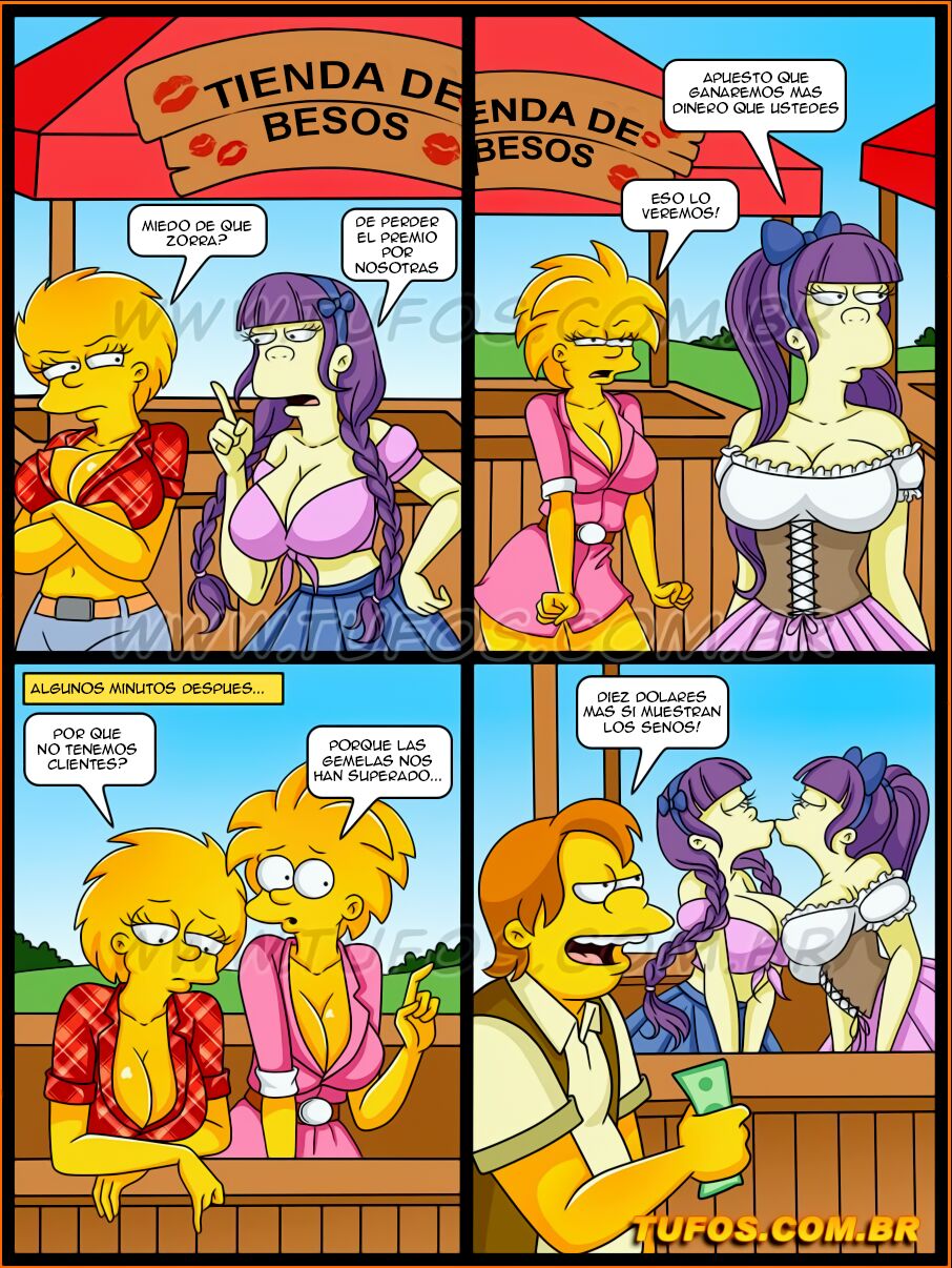 Os Simptoons 42 page 3 full
