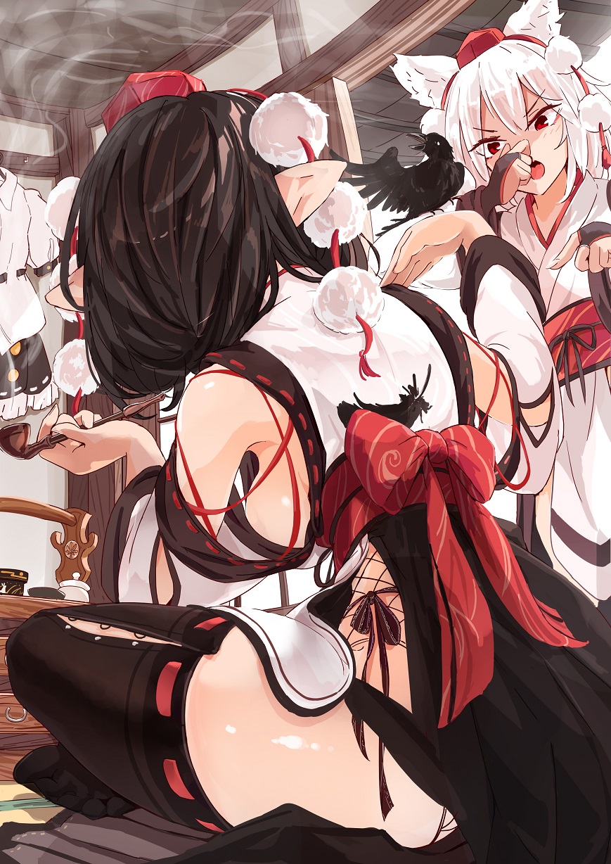 ●PIXIV● EDF page 2 full