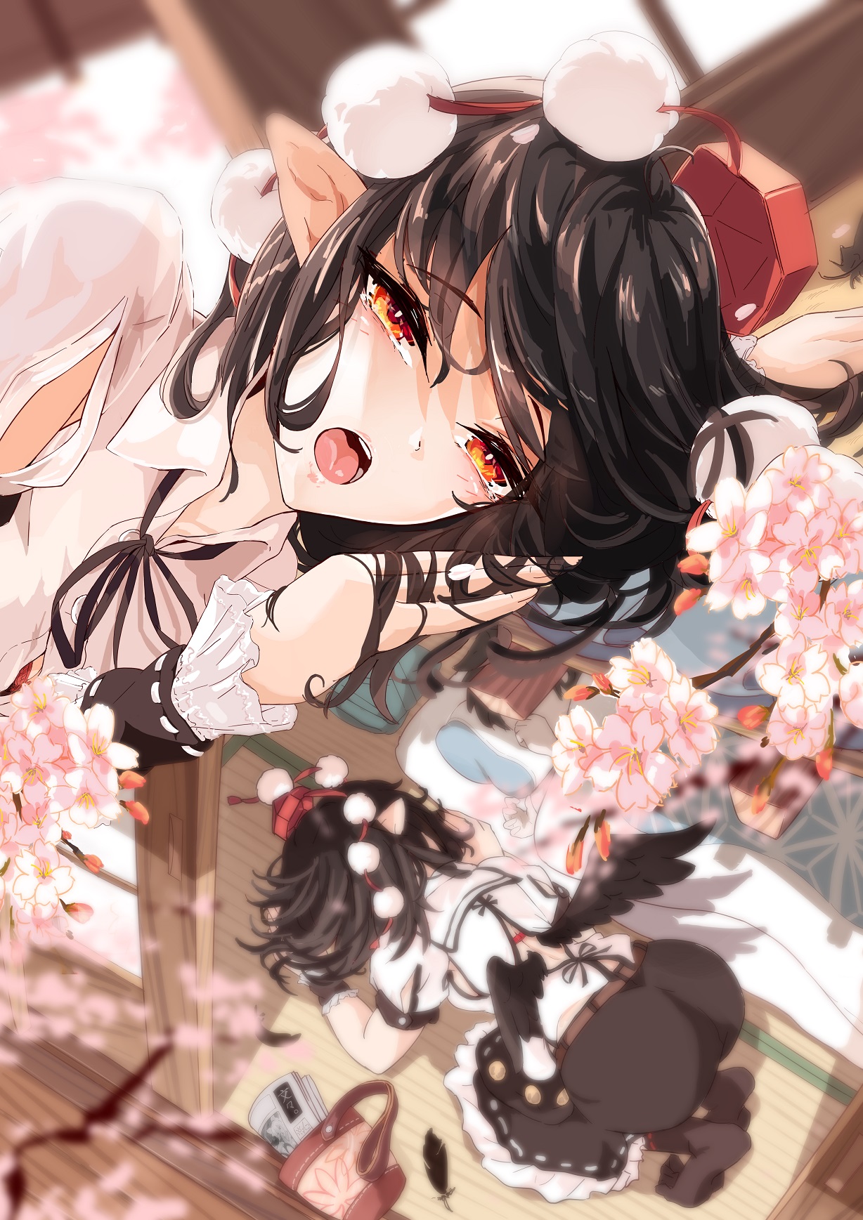 ●PIXIV● EDF page 3 full