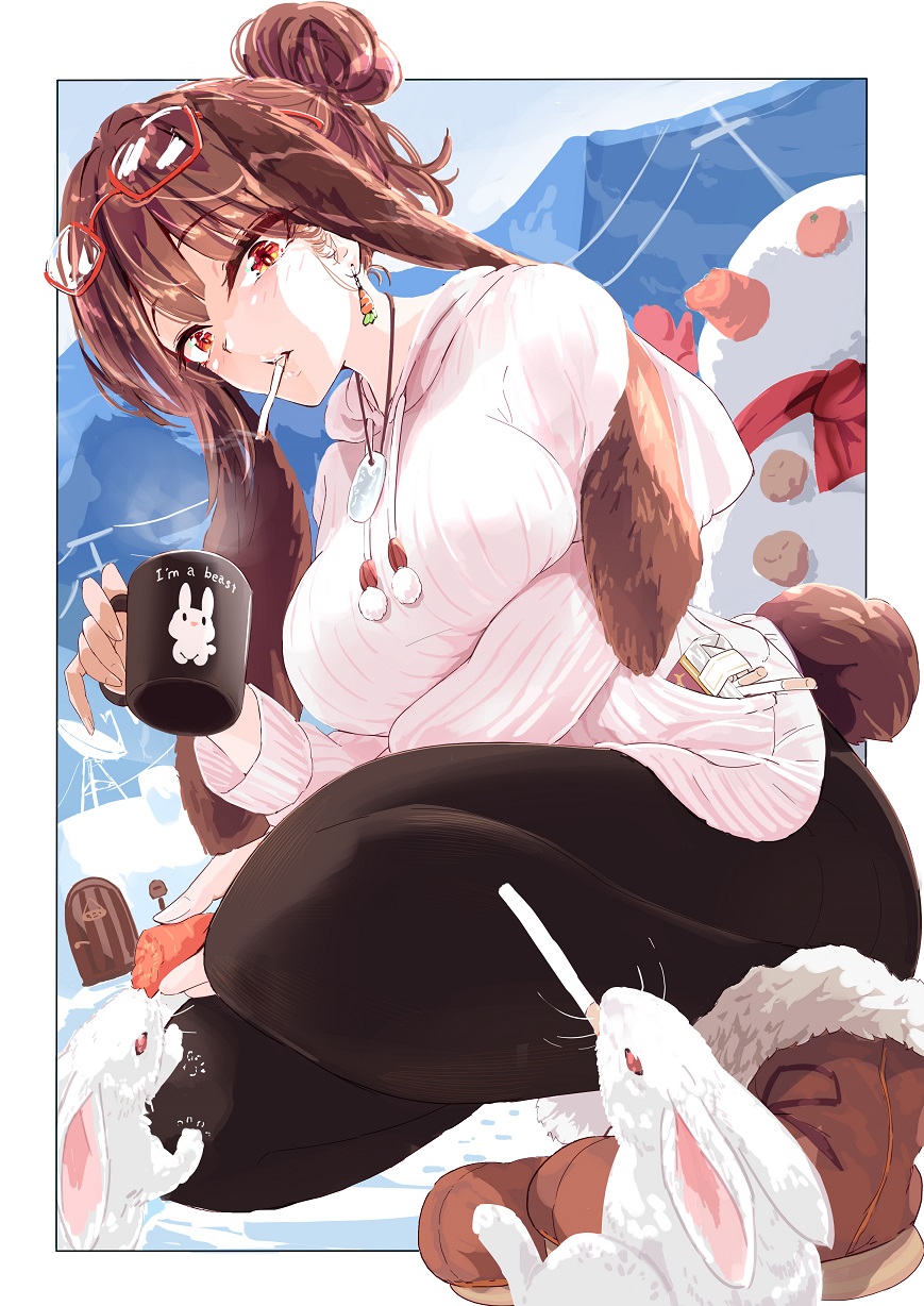 ●PIXIV● EDF page 4 full