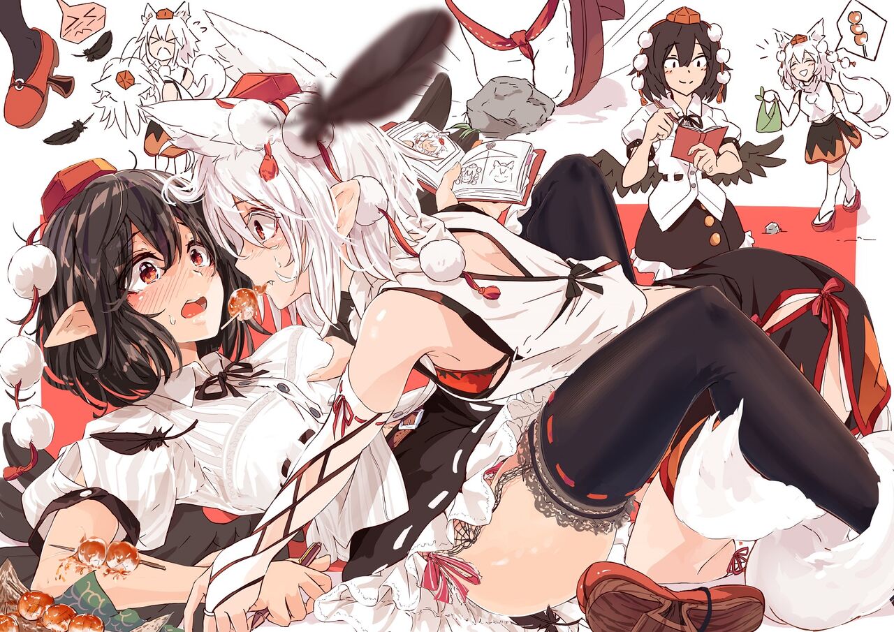 ●PIXIV● EDF page 5 full
