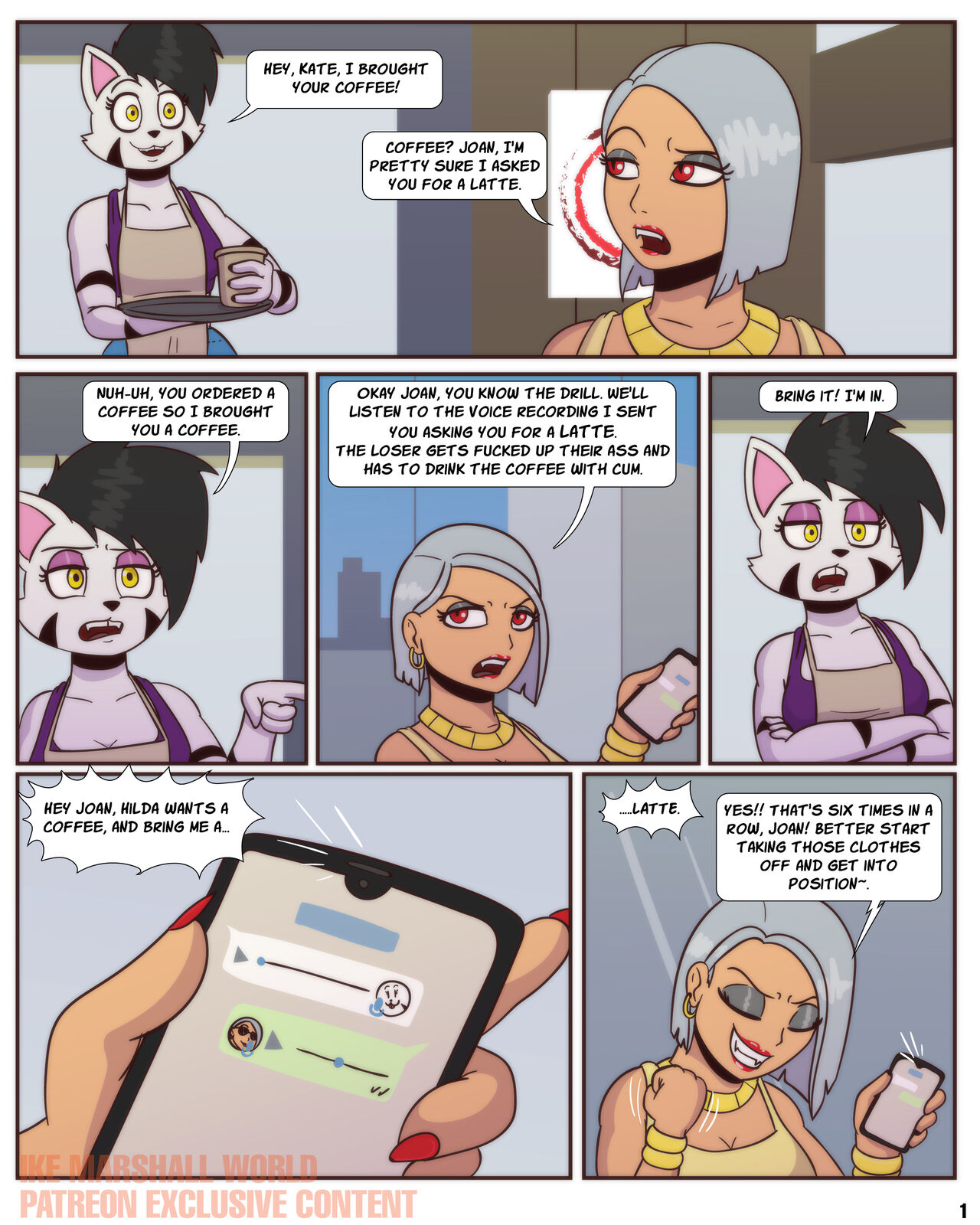 Latte page 1 full