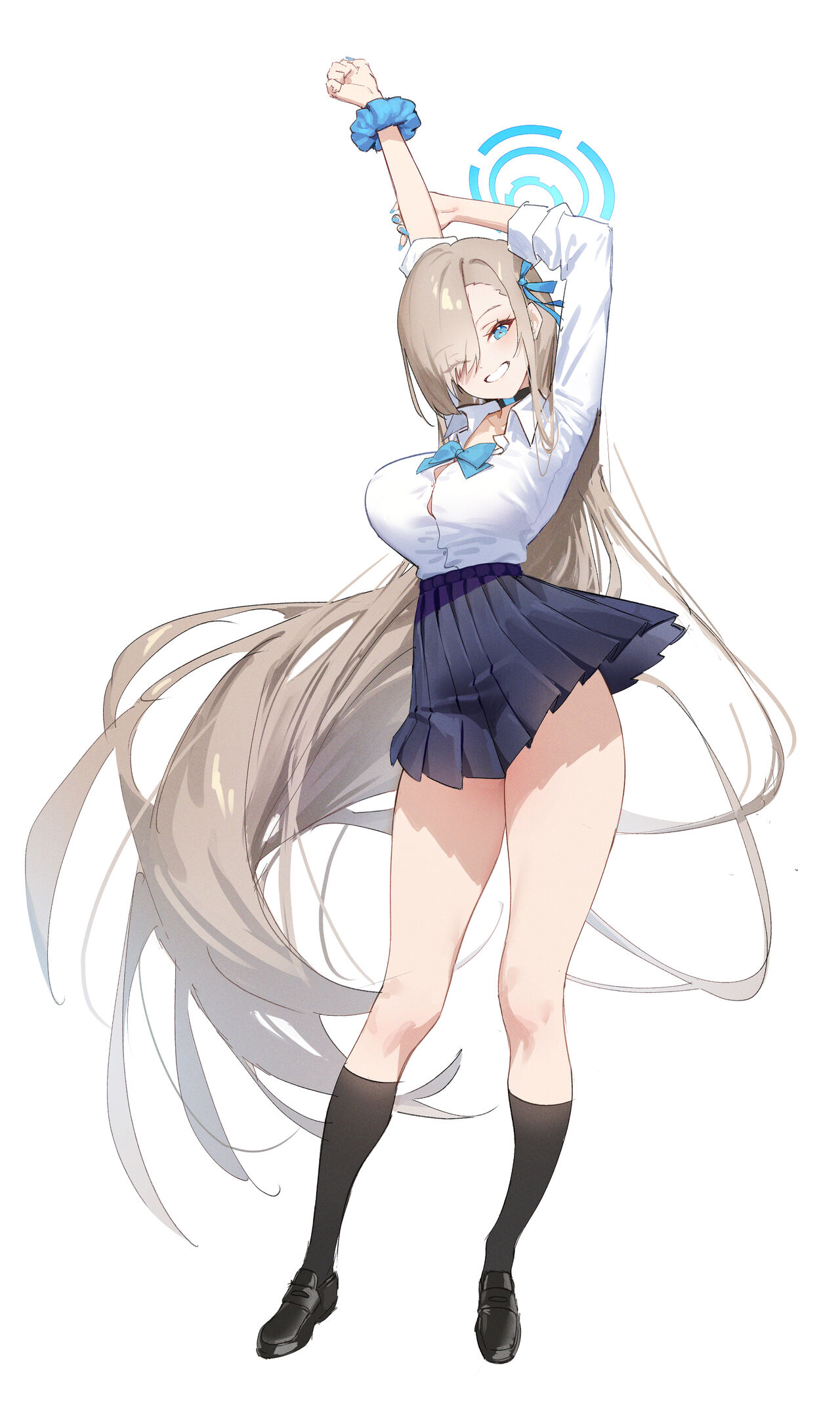 ●PIXIV● XQ page 2 full