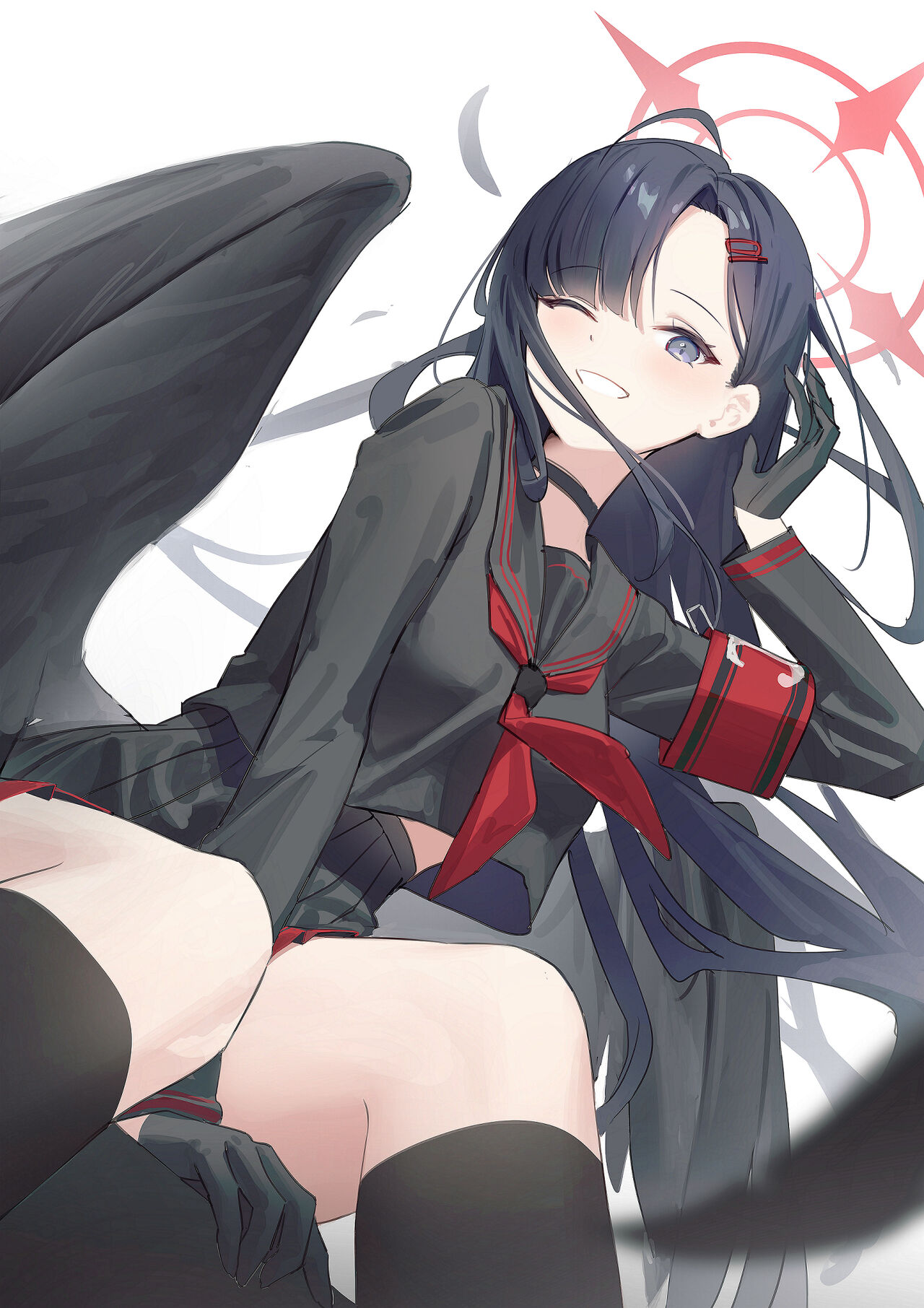 ●PIXIV● XQ page 7 full