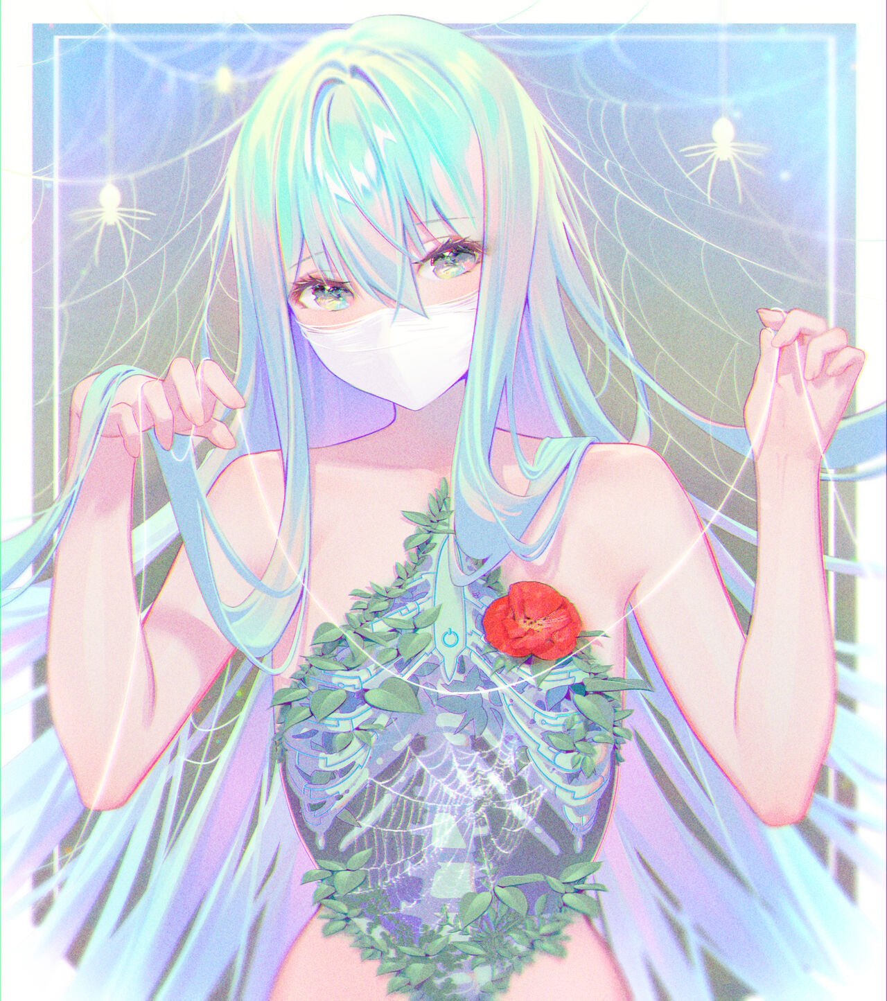 ●PIXIV● XQ page 8 full
