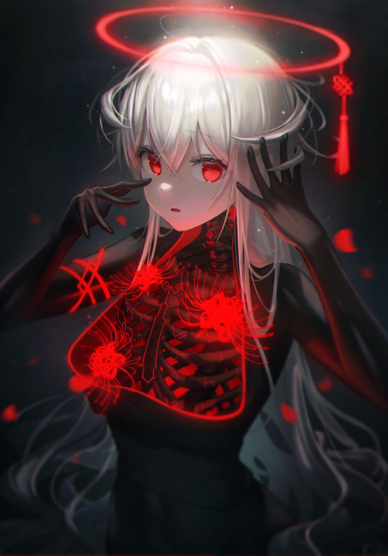 ●PIXIV● XQ page 9 full