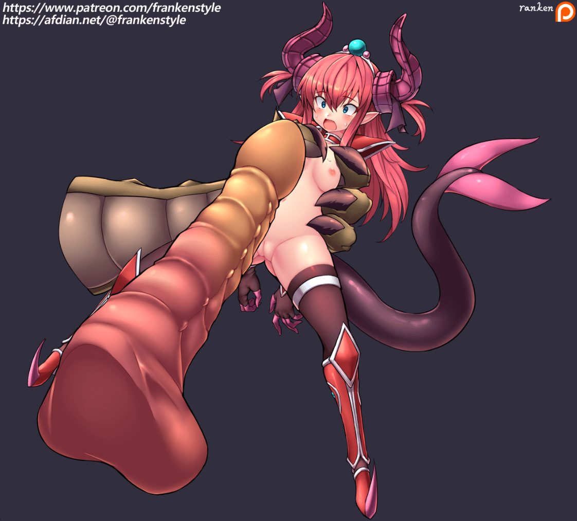 Bathory VS dragon page 2 full