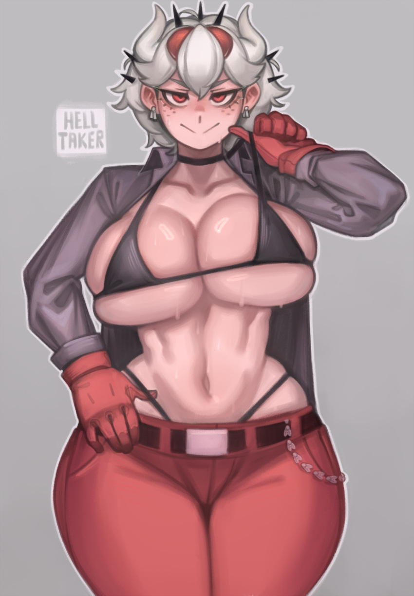 BEELZEBUB page 10 full