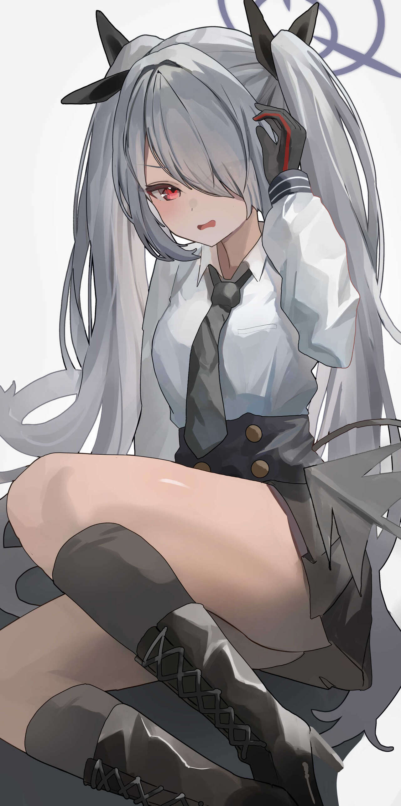 ●PIXIV● ぐれい page 1 full