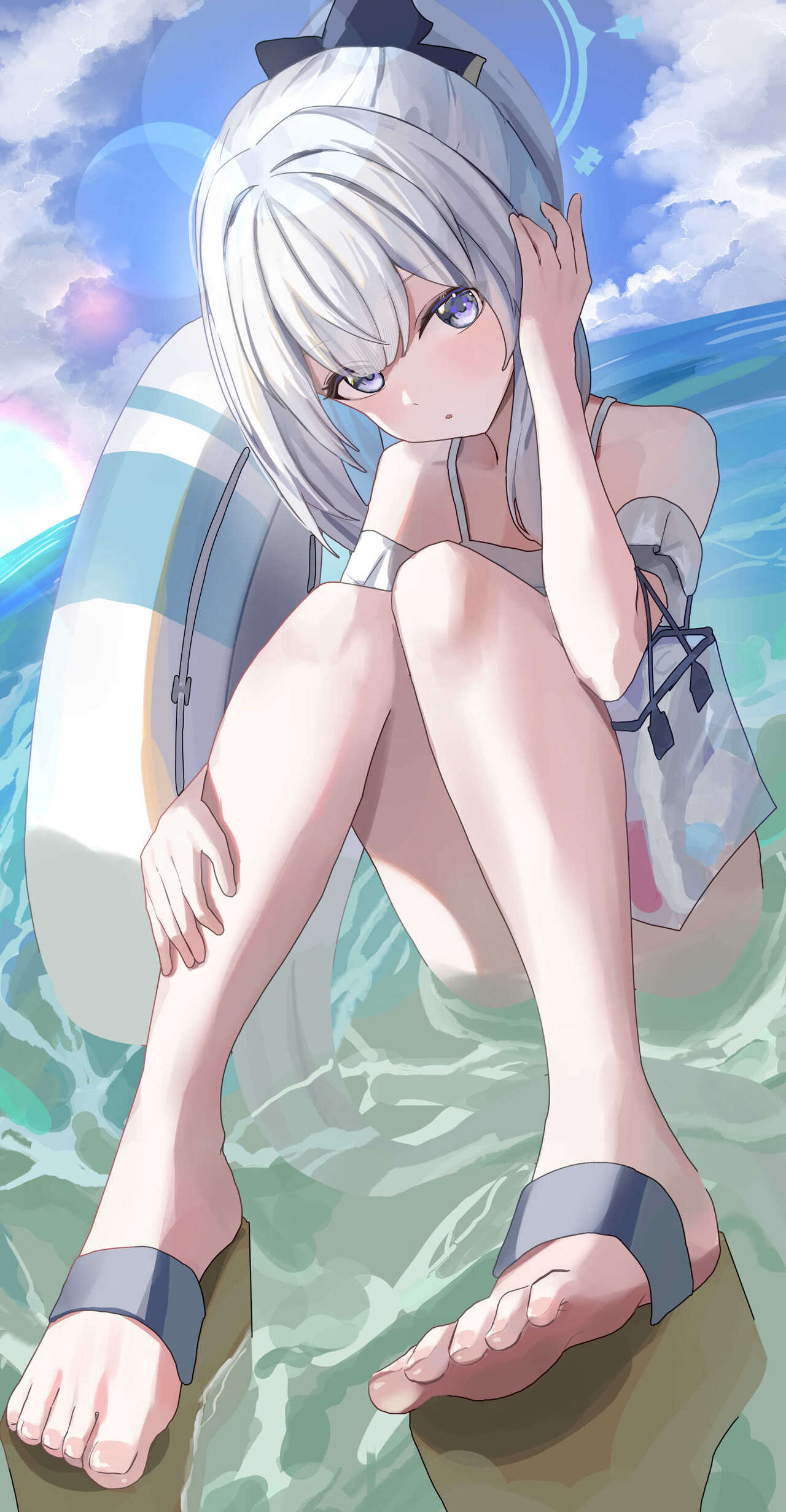 ●PIXIV● ぐれい page 5 full