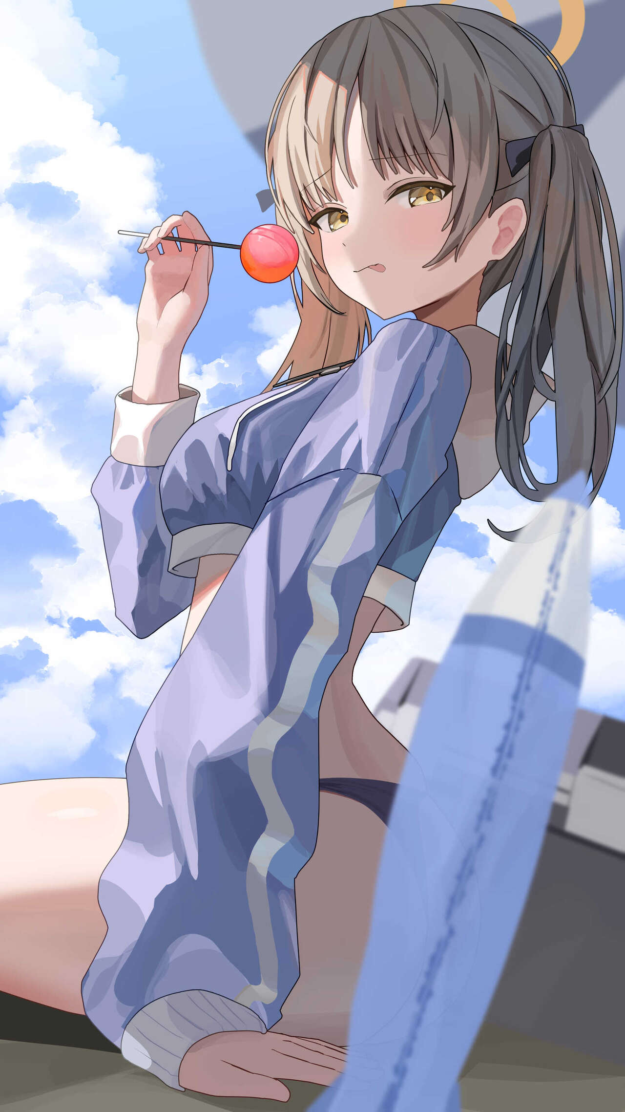 ●PIXIV● ぐれい page 6 full