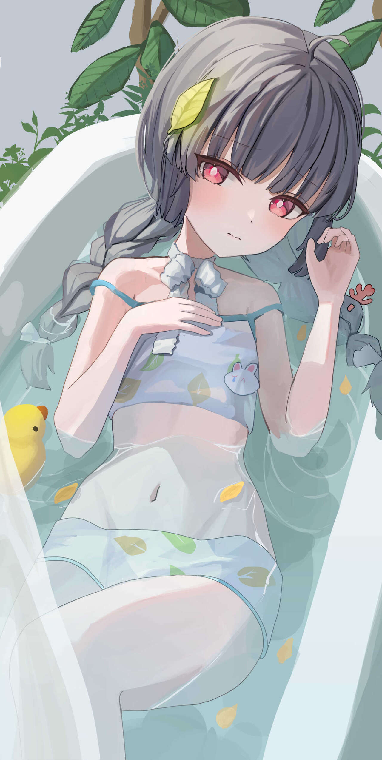 ●PIXIV● ぐれい page 8 full