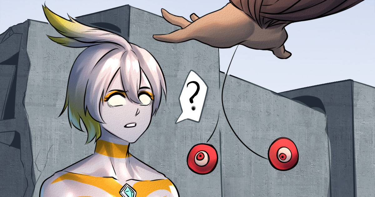 UltraSagittarius Vs Muscario page 4 full