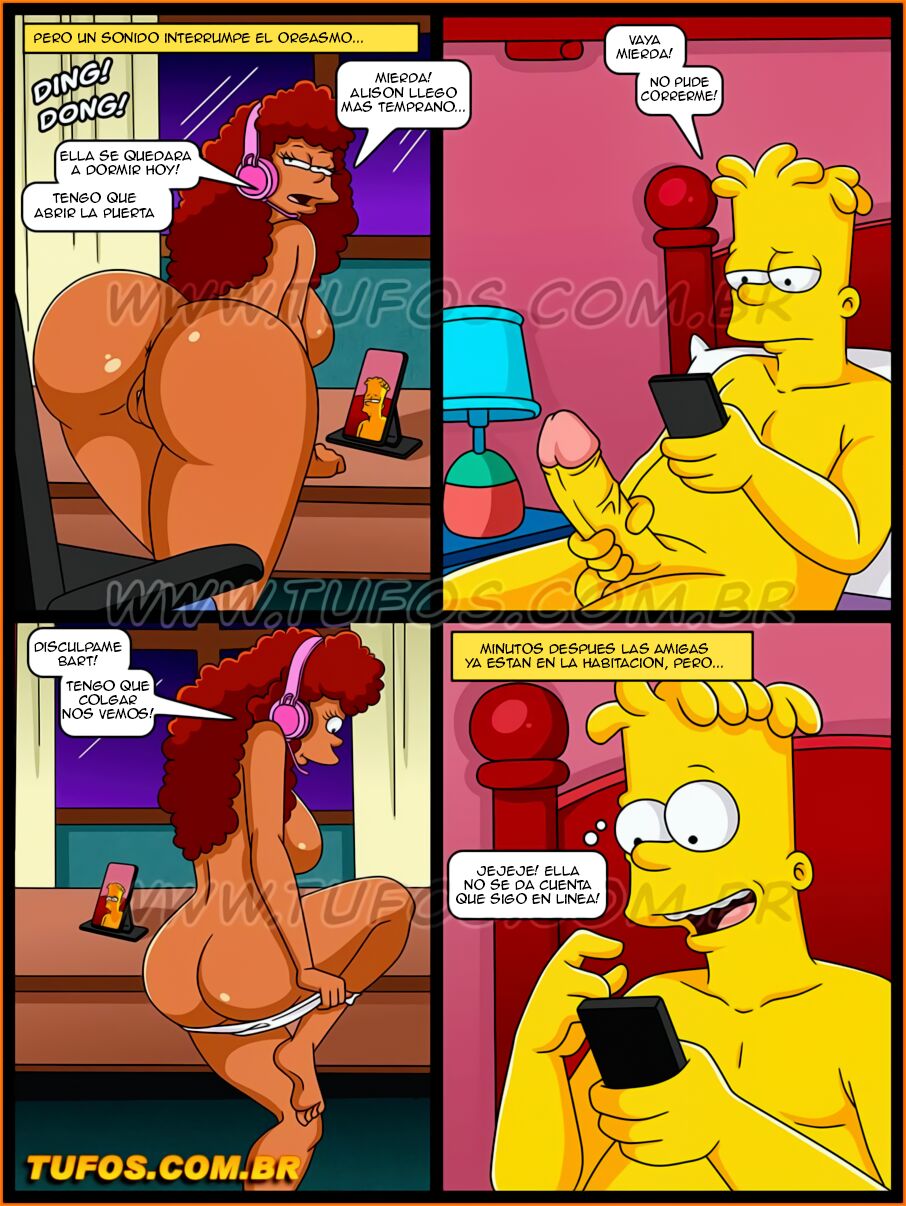 Os Simptoons 47 page 3 full
