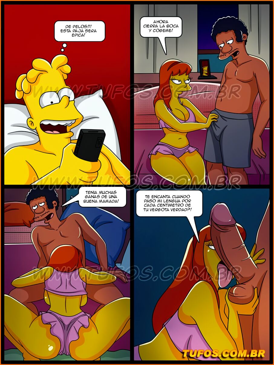 Os Simptoons 47 page 7 full