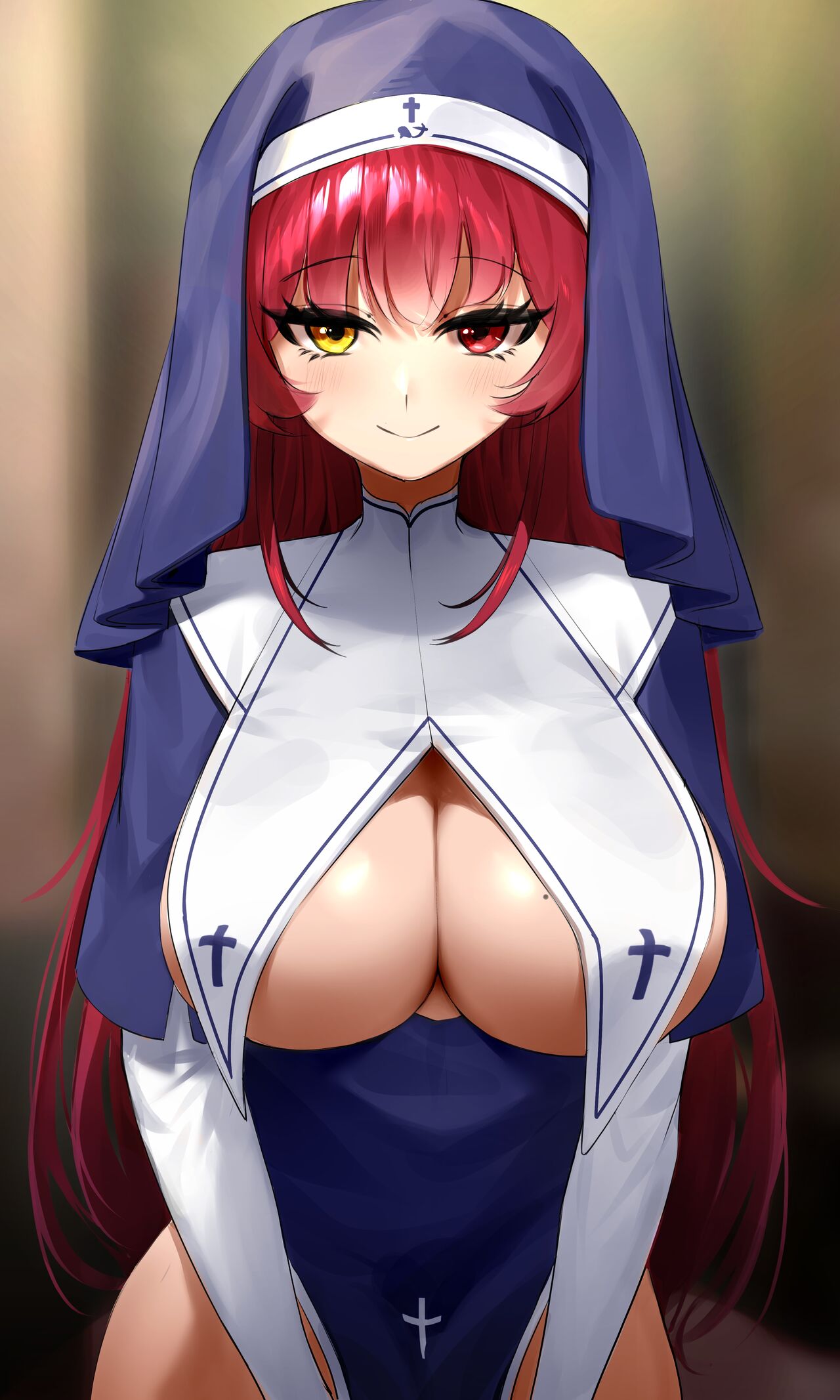 Hololive Collection page 1 full